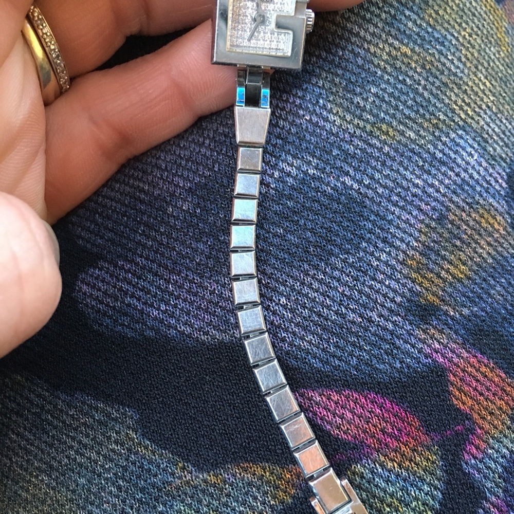 Authentic Gucci watch - Picture 4 of 4